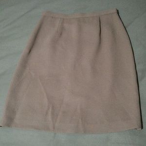 Suit Skirt